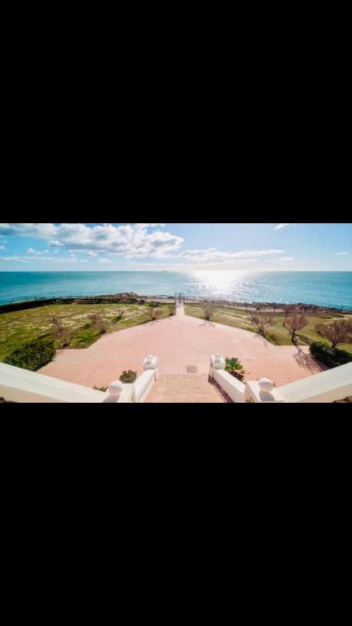 Grand Studio Bord De Mer Plus Piscine Sète Exterior foto