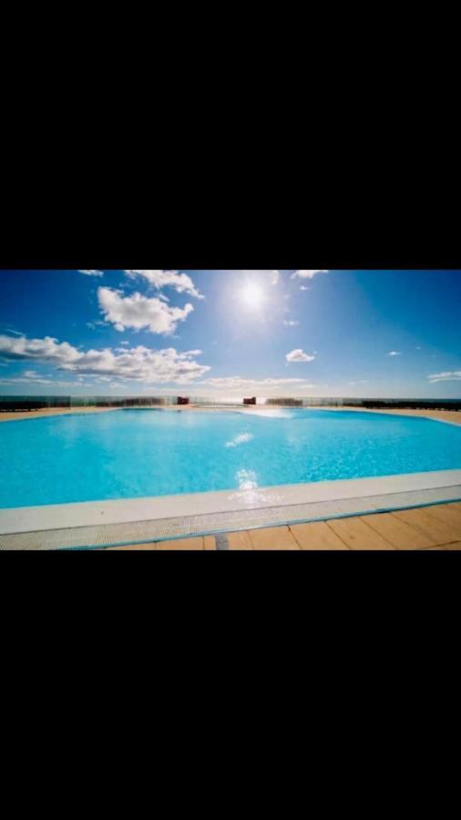 Grand Studio Bord De Mer Plus Piscine Sète Exterior foto
